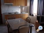 Apartments Pasman ostrov Pašman Chorwacja