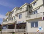 Apartments Pasman ostrov Pašman Chorwacja