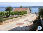 Banj apartments ostrov Pašman Chorwacja