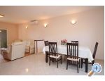 Banj apartments ostrov Pašman Chorwacja
