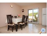 Banj apartments ostrov Pašman Chorwacja