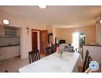 Banj apartments ostrov Pašman Chorwacja