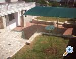 Vila Borkovic ostrov Pašman Chorwacja