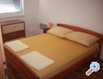 Vila Borkovic ostrov Pašman Chorwacja