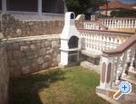Vila Borkovic ostrov Pašman Chorwacja