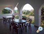 Vila Borkovic ostrov Pašman Chorwacja