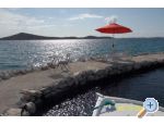 Robinson Rudika ostrov Pašman Chorwacja