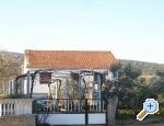 Rudi apartman ostrov Pašman Chorwacja