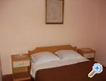 Rudi apartman ostrov Pašman Chorwacja