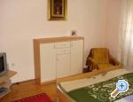 Rudi apartman ostrov Pašman Chorwacja