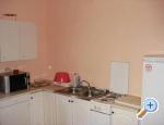 Rudi apartman ostrov Pašman Chorwacja