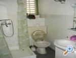 Rudi apartman ostrov Pašman Chorwacja