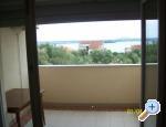 Apartman Sandra Chorwacja