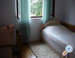 Apartman Puhalovic Petr�ane Chorwacja