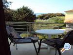 Apartman Puhalovic Petr�ane Chorwacja