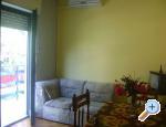 Apartmani Bogeljic Petrčane Chorwacja