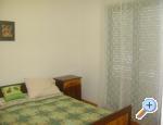 Apartmani Bogeljic Petrčane Chorwacja