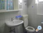 Apartmani Bogeljic Petrčane Chorwacja