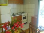 Apartmani Bogeljic Petrčane Chorwacja