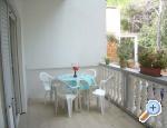 Apartmani Bogeljic Petrčane Chorwacja