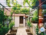 Apartmani Mandaric Petrčane Chorwacja
