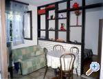 Apartmani Mandaric Petrčane Chorwacja