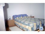 Apartmani Mandaric Petrčane Chorwacja