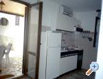 Apartmani Mandaric Petrčane Chorwacja