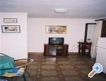 Apartmani Mandaric Petrčane Chorwacja