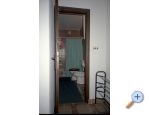 Apartmani Mandaric Petrčane Chorwacja