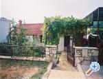 Apartmani Mandaric Petrčane Chorwacja