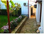 Apartmani Mandaric Petrčane Chorwacja