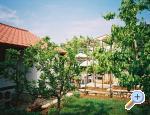 Apartmani Mandaric Petrčane Chorwacja