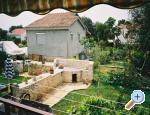 Apartmani Mandaric Petrčane Chorwacja