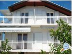 Apartmani Niksa Chorwacja