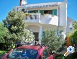 Apartmani Petra Chorwacja