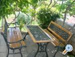 Apartmani Petra Petrčane Chorwacja