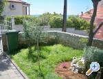 Apartmani Petra Petrčane Chorwacja