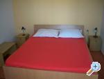 Apartmani Petra Petrčane Chorwacja