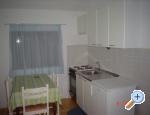 Apartmani Petra Petrčane Chorwacja
