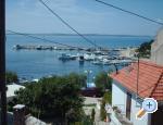 Apartmani Petra Petrčane Chorwacja