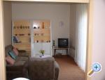 Apartmani Petra Petrčane Chorwacja