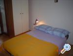 Apartmani Petra Petrčane Chorwacja