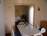 Apartmani Petra Petrčane Chorwacja