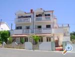 Apartments MARIJA-Petrcane Chorwacja
