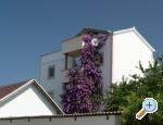 Ferienwohnung-Apartmani Rosa Chorwacja