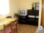 Ferienwohnung-Apartmani Rosa Petr�ane Chorwacja