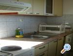 Ferienwohnung-Apartmani Rosa Petr�ane Chorwacja