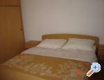 Ferienwohnung-Apartmani Rosa Petr�ane Chorwacja