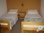 Ferienwohnung-Apartmani Rosa Petr�ane Chorwacja